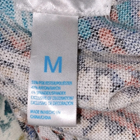 Just Be boho medium top - Picture 5 of 6